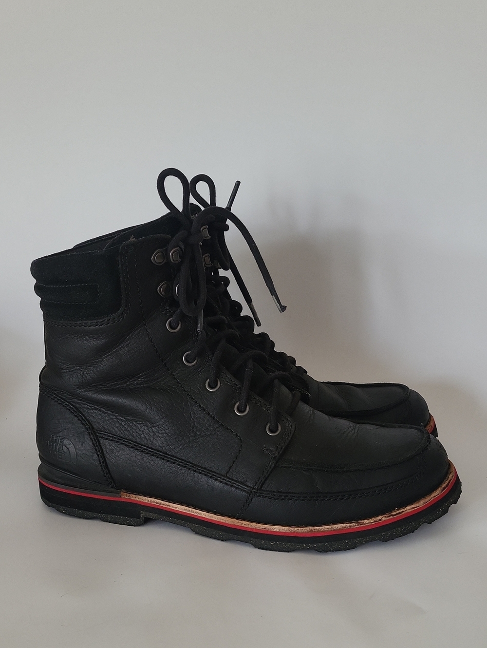The North Face Bridgeton Waterproof Men's Boot